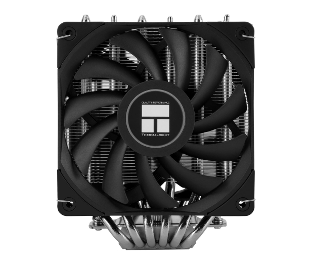 Thermalright Royal Knight 120 SE 2x120mm - 1331490 - zdjęcie 2